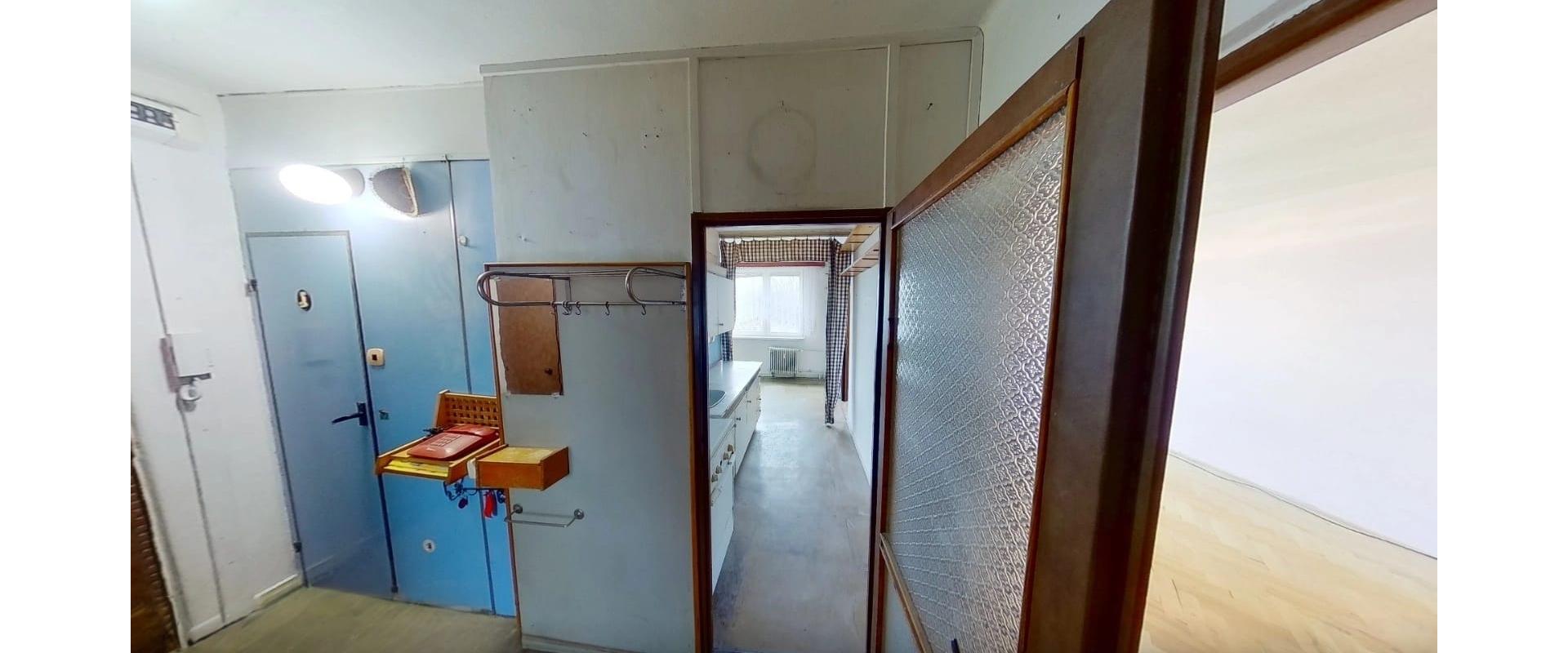 NA PREDAJ 3-IZBOVÝ VEĽKOMETRÁŽNY BYT S NADŠTANDARDOM