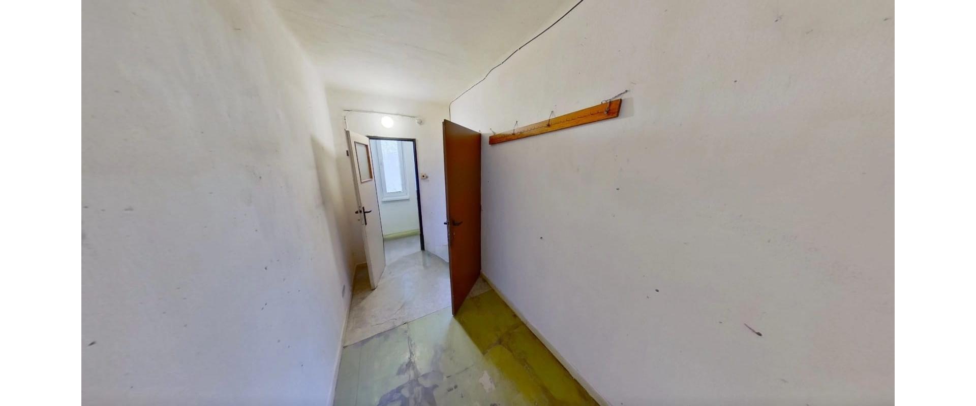 NA PREDAJ 3-IZBOVÝ VEĽKOMETRÁŽNY BYT S NADŠTANDARDOM