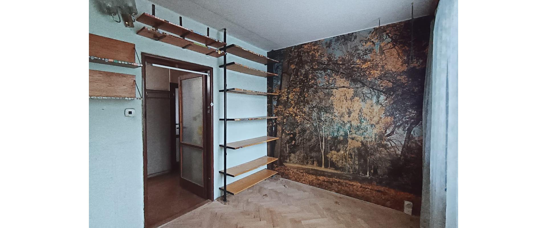 NA PREDAJ 3-IZBOVÝ VEĽKOMETRÁŽNY BYT S NADŠTANDARDOM