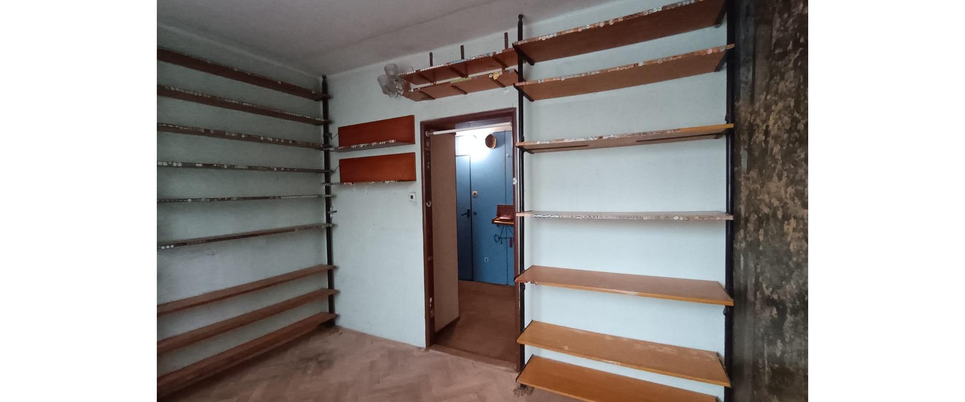 NA PREDAJ 3-IZBOVÝ VEĽKOMETRÁŽNY BYT S NADŠTANDARDOM