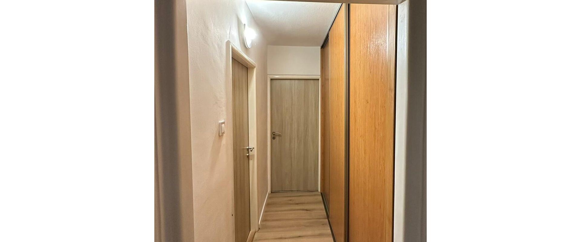 4-izbový byt po rekonštrukcii, Trnava – Špačinská ul.