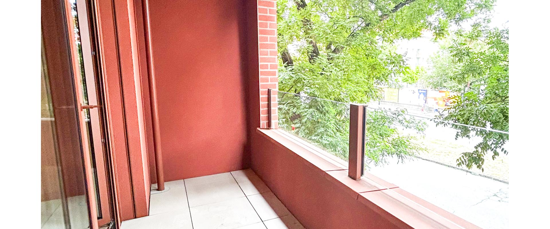 Úplne nový 1i byt v novostavbe ZWIRN III. etapa!