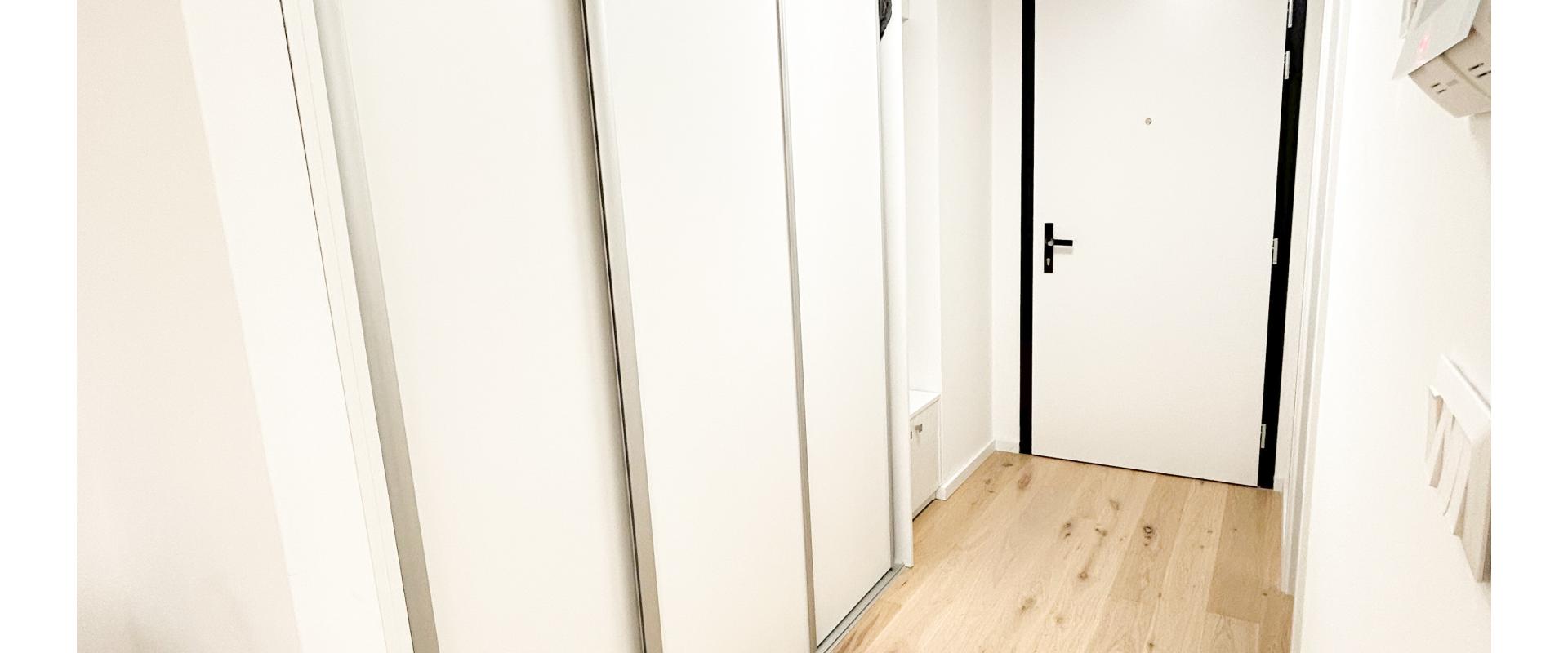 Úplne nový 1i byt v novostavbe ZWIRN III. etapa!