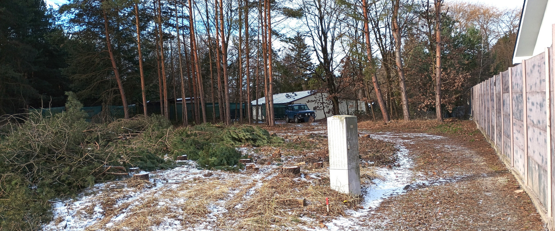 JKV REAL ponúka stavebný pozemok na predaj pri Malackách