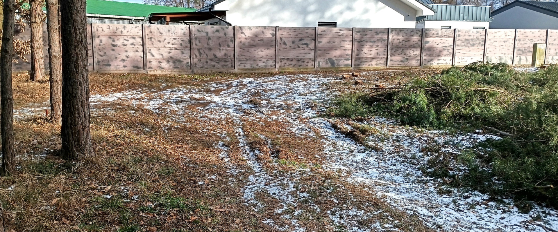 JKV REAL ponúka stavebný pozemok na predaj pri Malackách