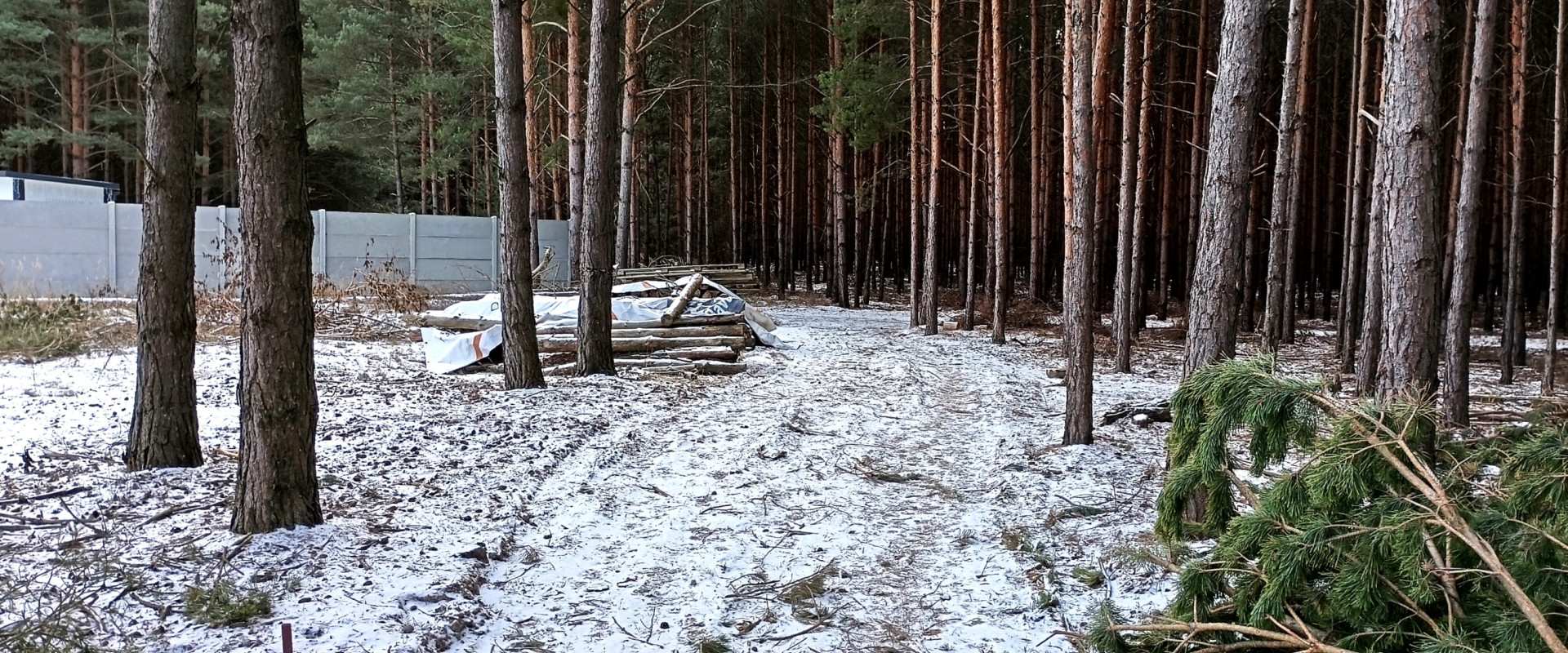 JKV REAL ponúka stavebný pozemok na predaj pri Malackách