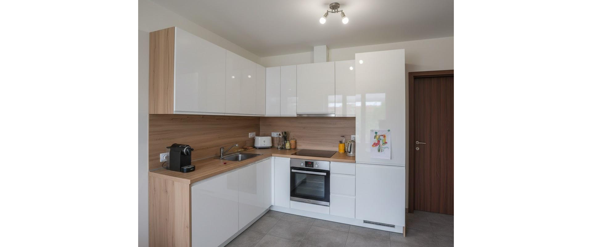 4-izbový byt po blízkosti centra Trnavy