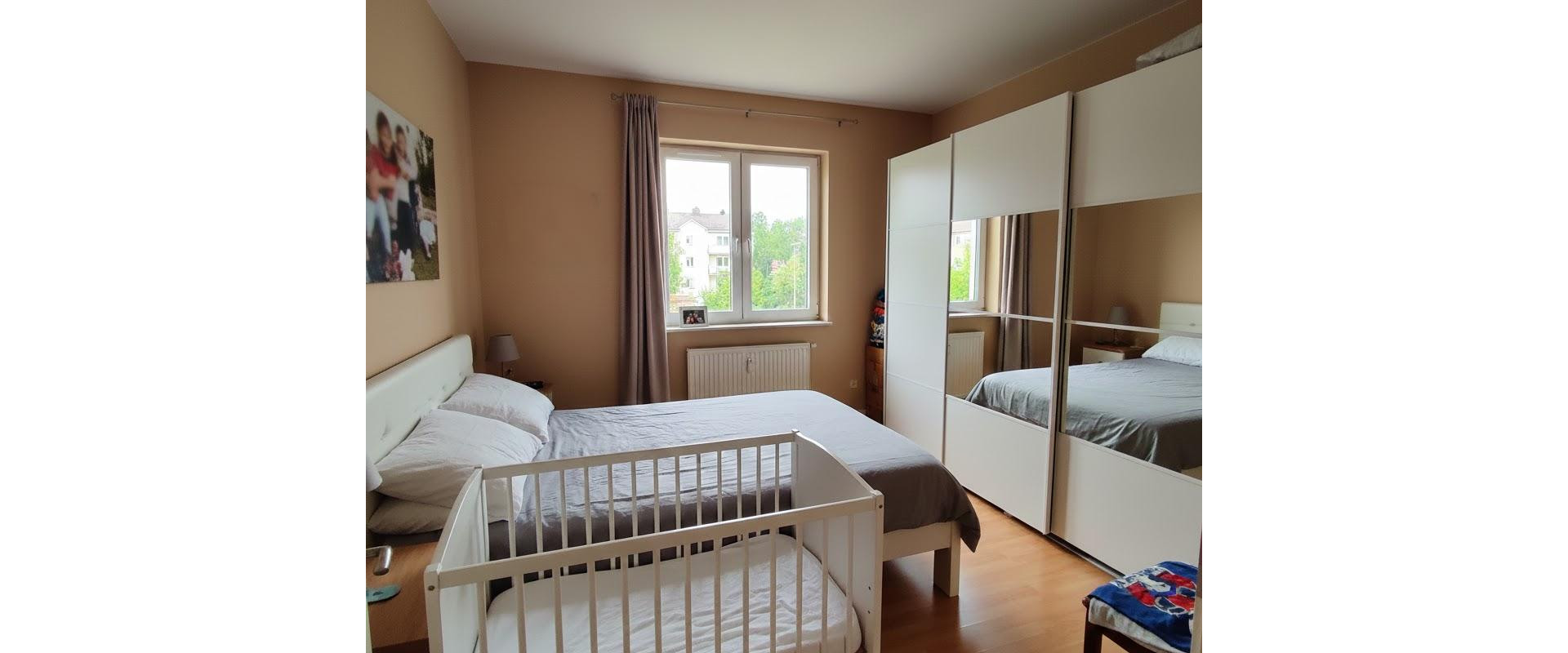 4-izbový byt po blízkosti centra Trnavy