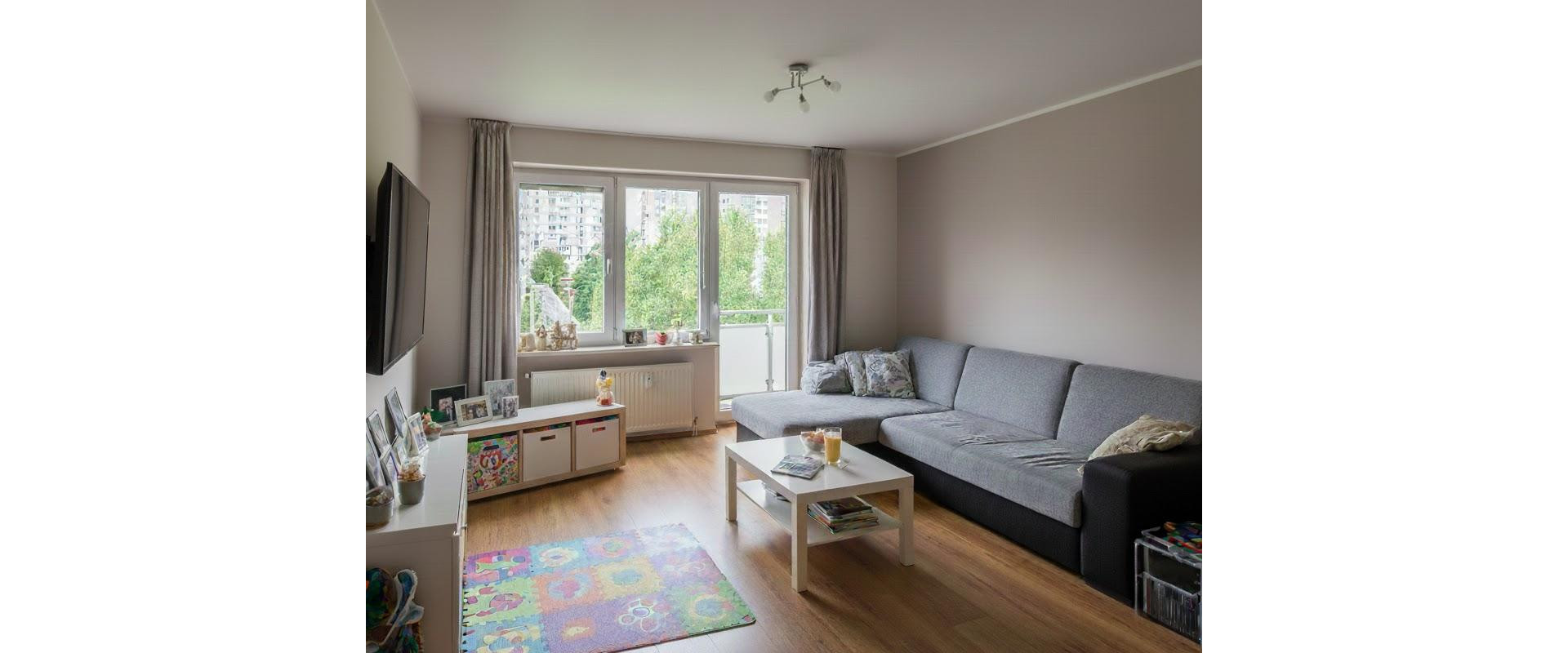 4-izbový byt po blízkosti centra Trnavy