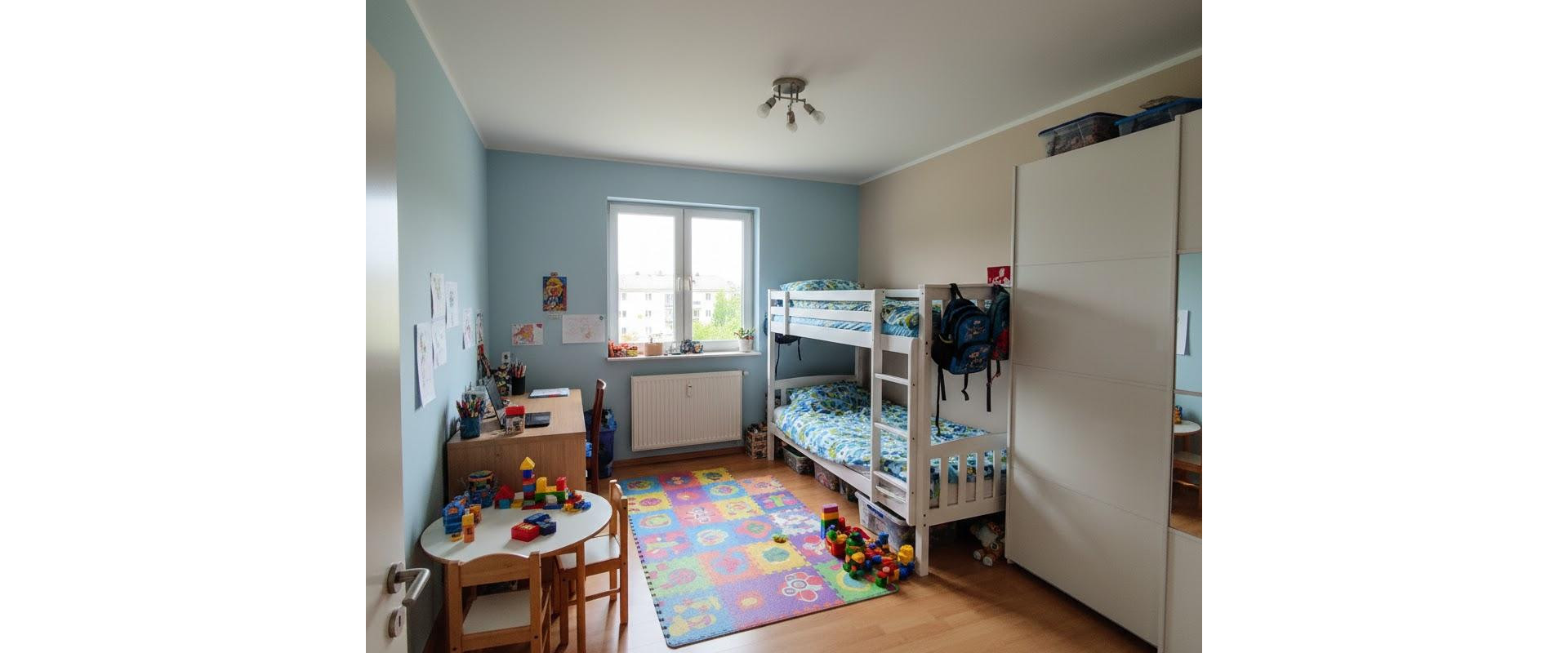 4-izbový byt po blízkosti centra Trnavy