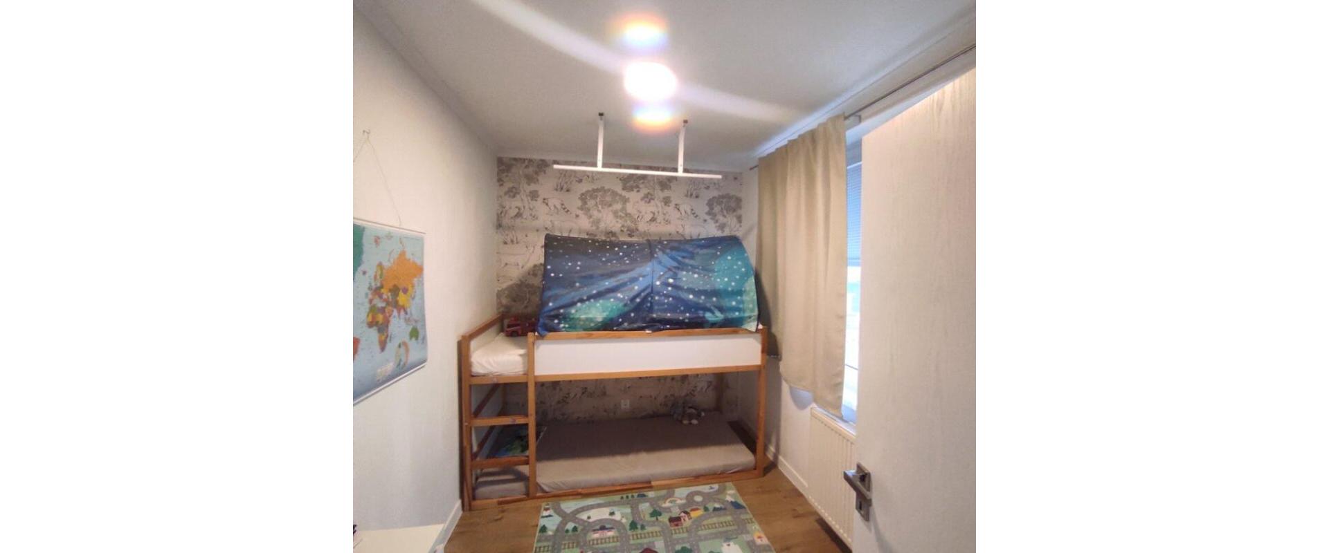 3-izbový byt s loggiou po rekonštrukcii – Botanická, Trnava