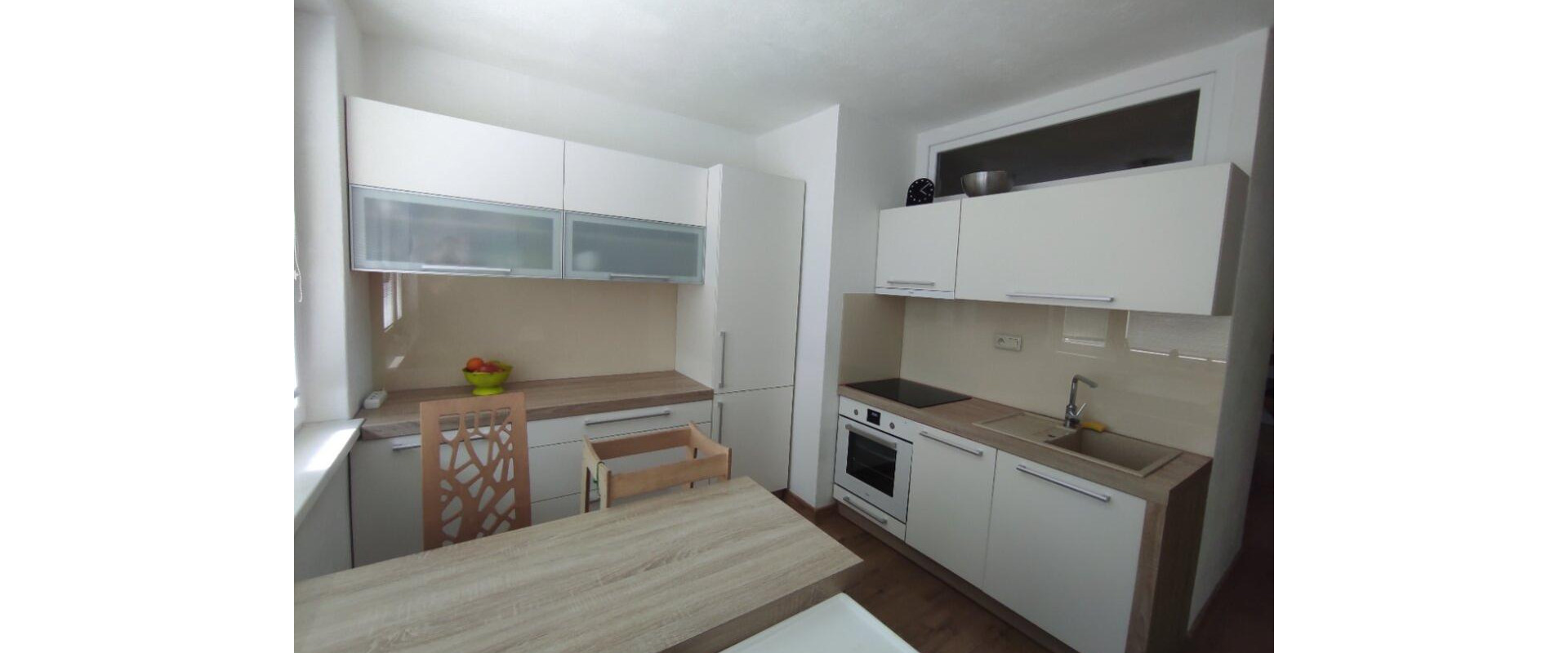 3-izbový byt s loggiou po rekonštrukcii – Botanická, Trnava