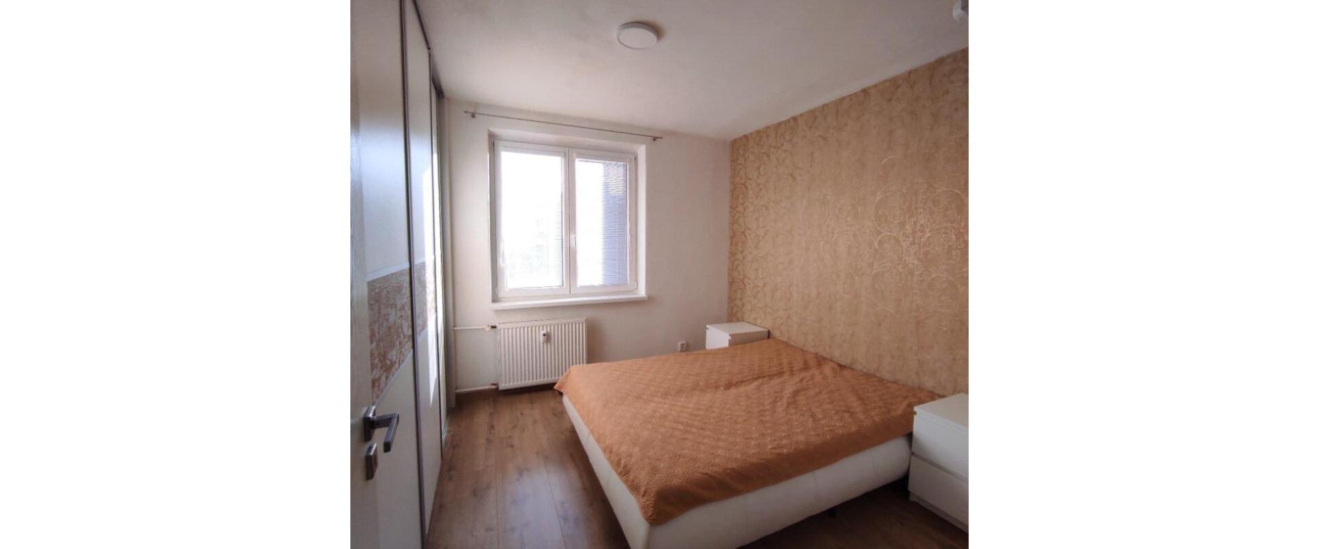 3-izbový byt s loggiou po rekonštrukcii – Botanická, Trnava