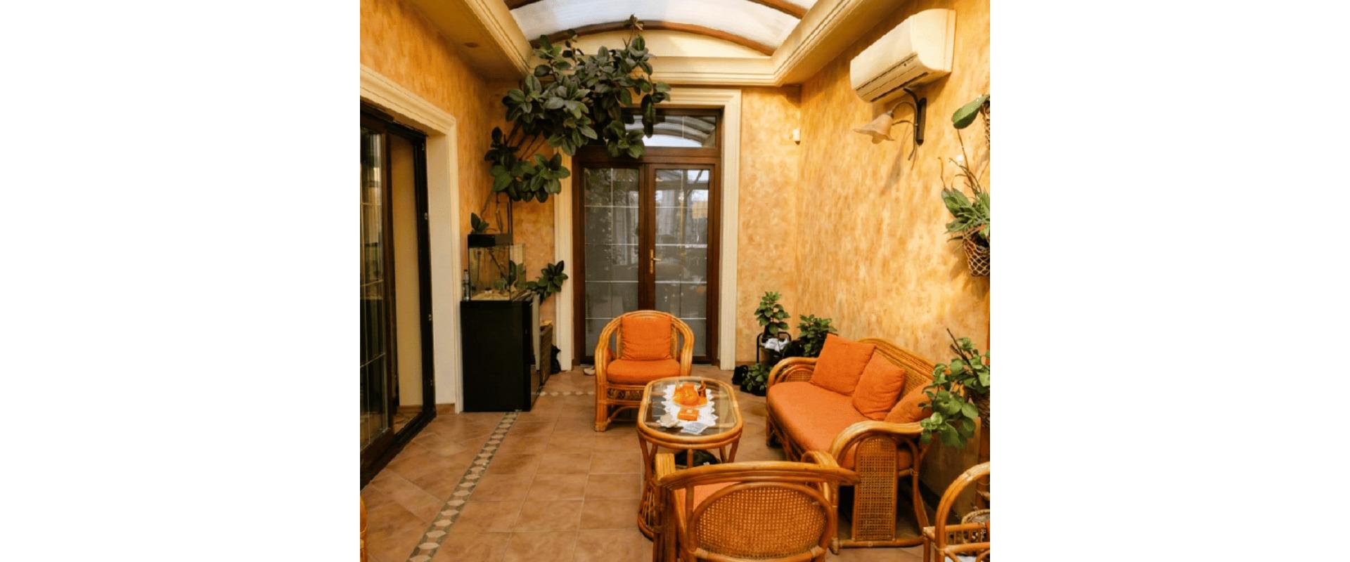 Výnimočná rodinná vila pre pokojný rodinný život - Ružindol