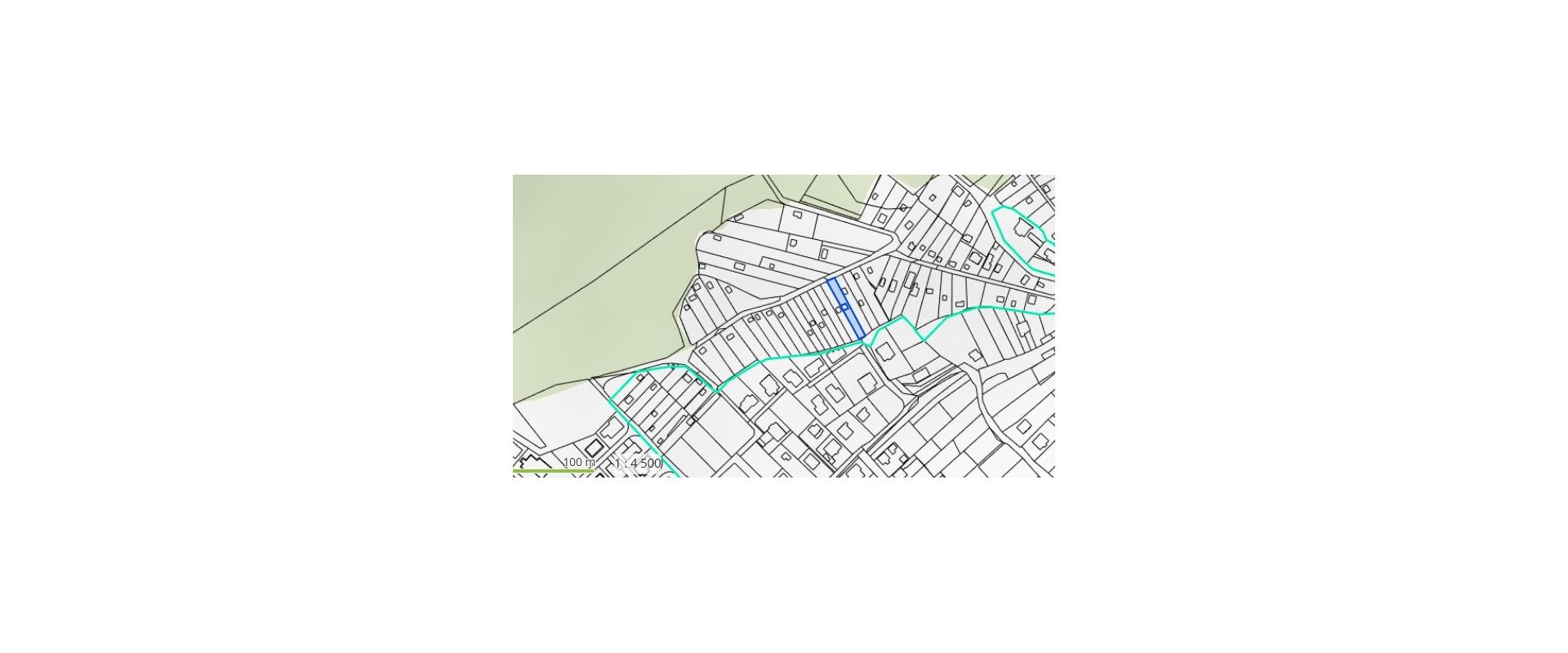 Murovaná chata vo vinohradoch v Štitároch na predaj