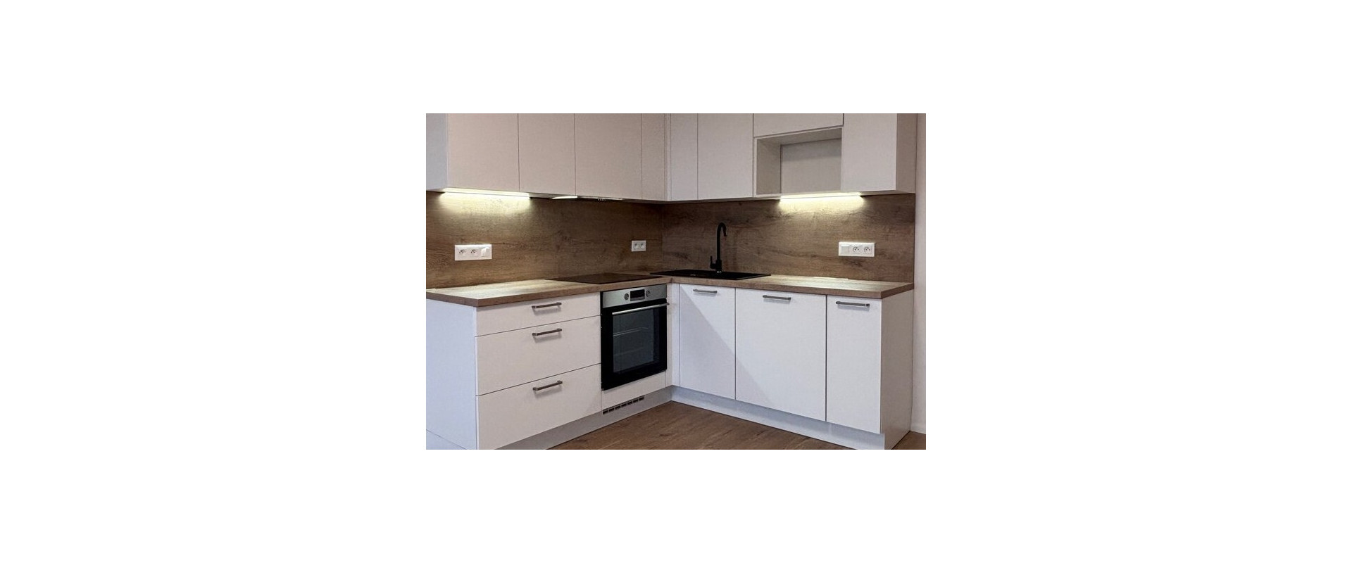 Prenájom 2-izbového bytu – Riviera, Nitra