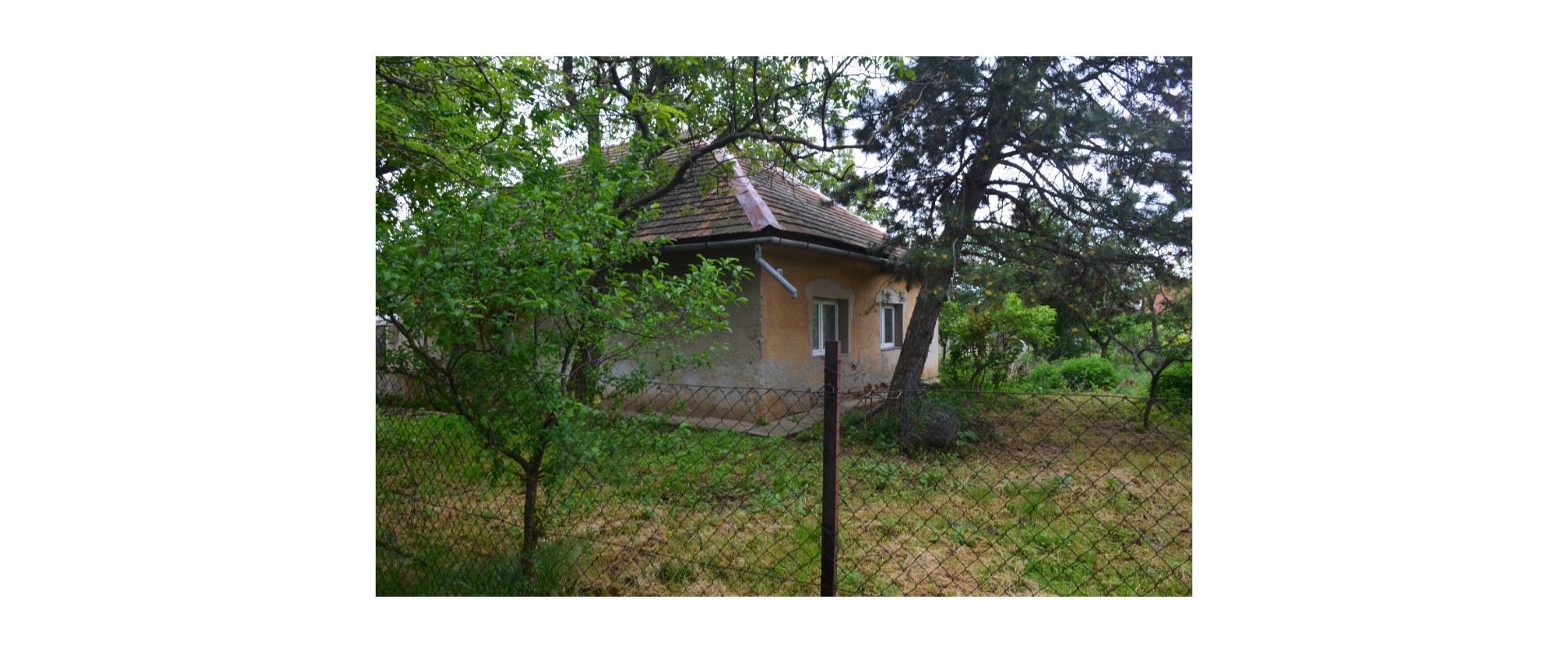 SP Cabaj Čápor, Riegler iba za 36,55€/m2!! Vhodný aj na 2 RD