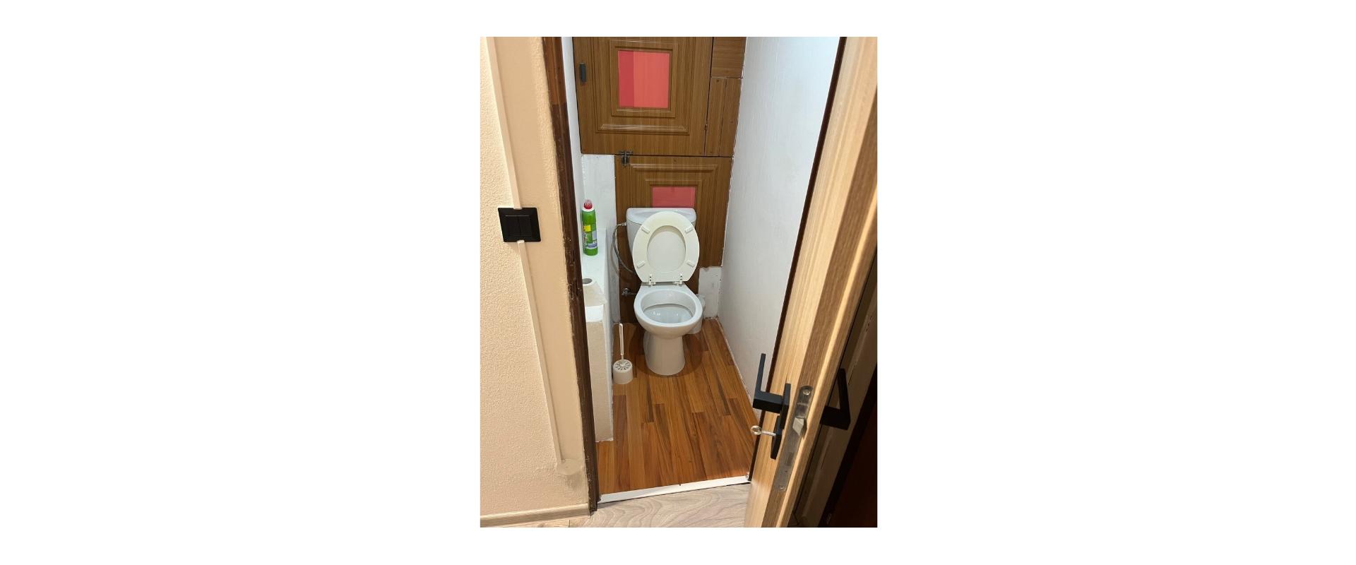 Dlhodobý prenájom 2,5-izbového bytu – Zlaté Moravce