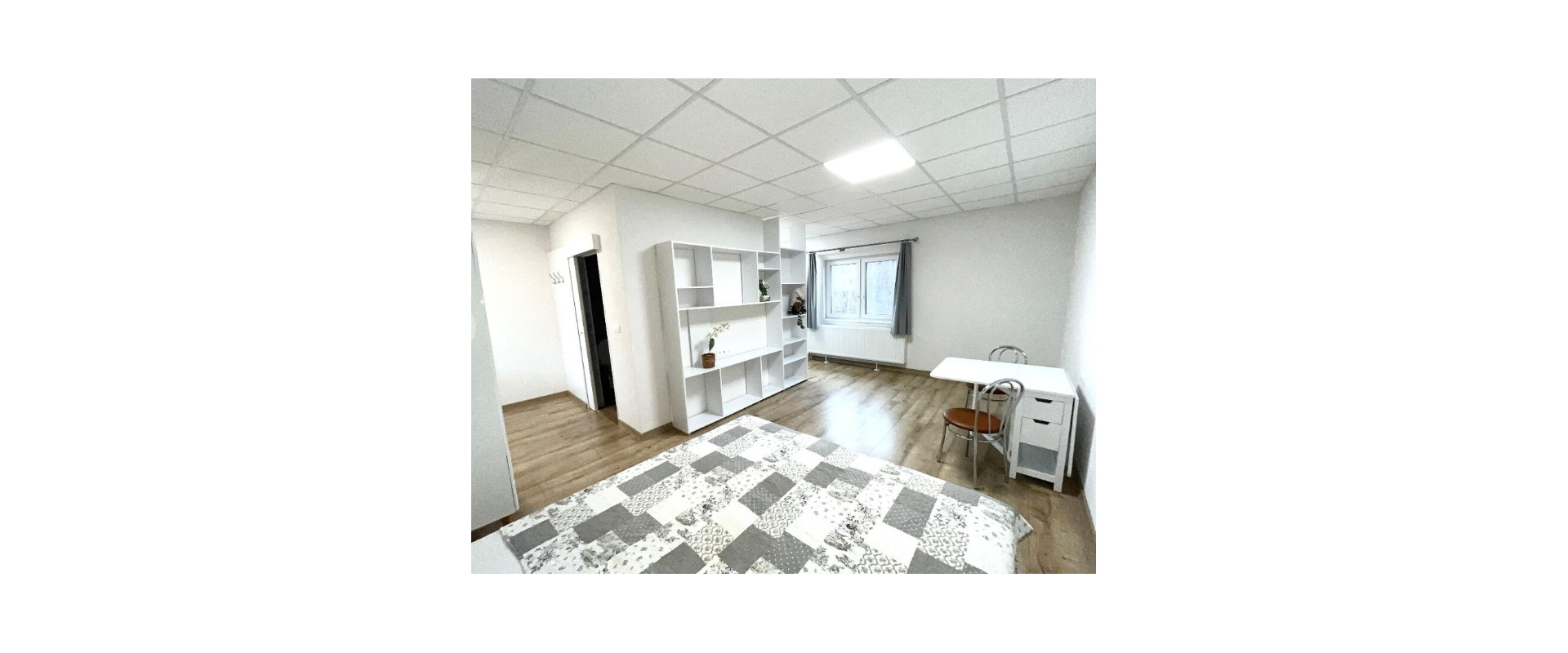 Garsónka na prenájom