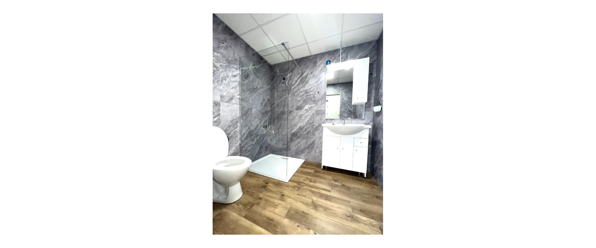 Garsónka na prenájom