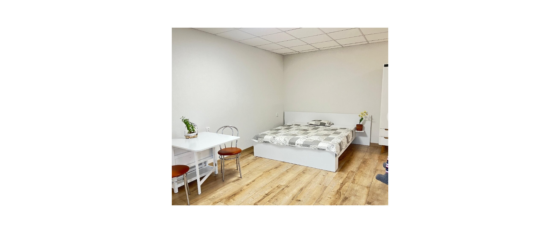 Garsónka na prenájom