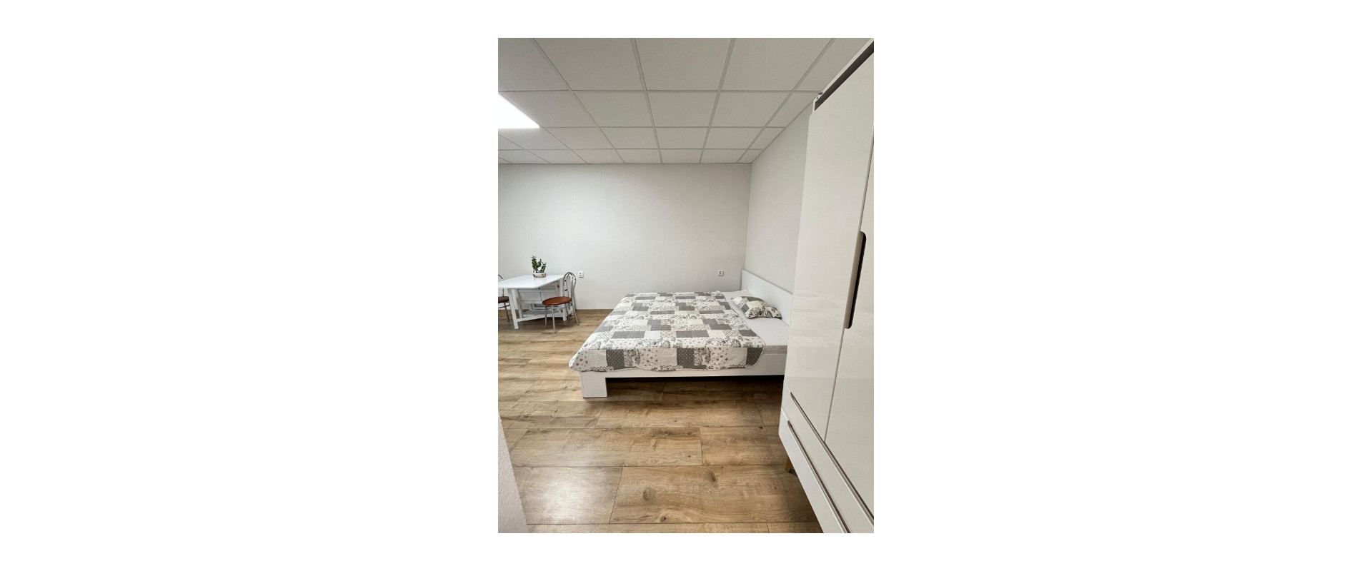 Garsónka na prenájom