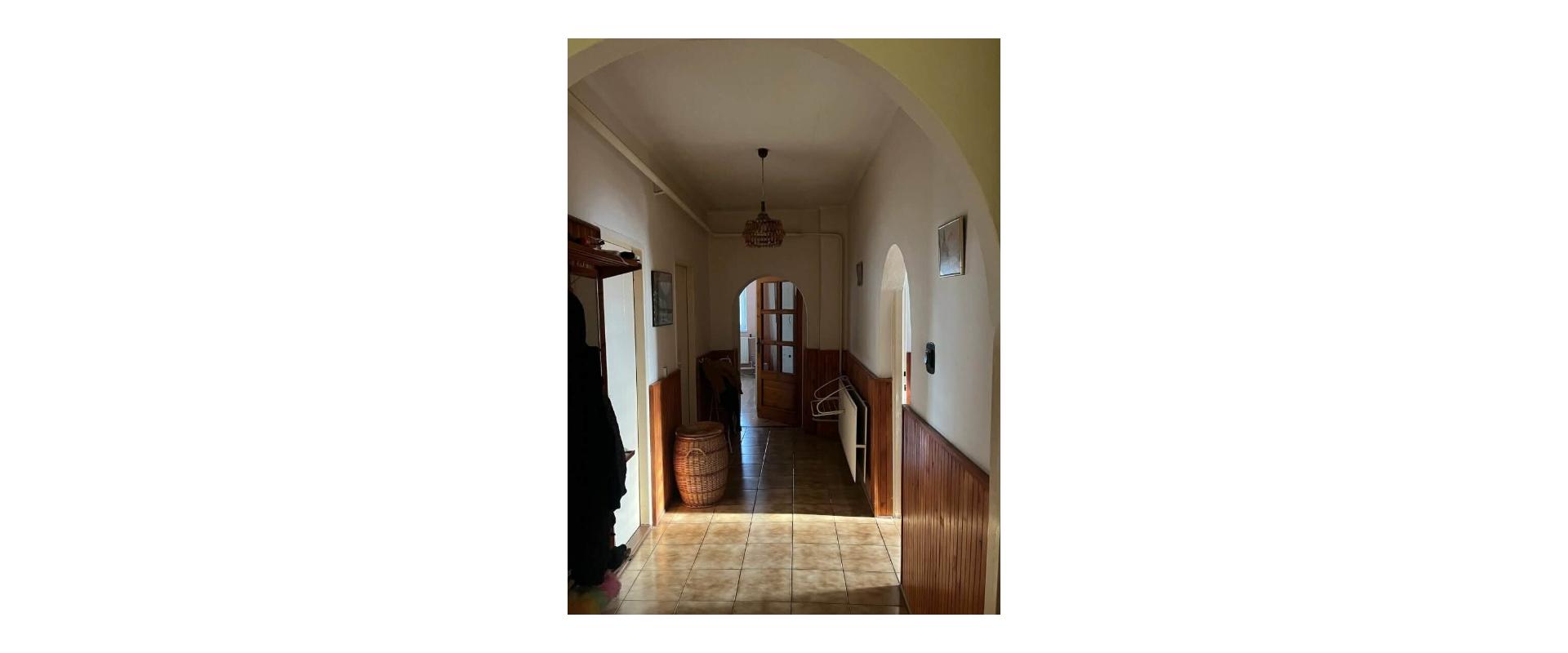 Starší rodinný dom