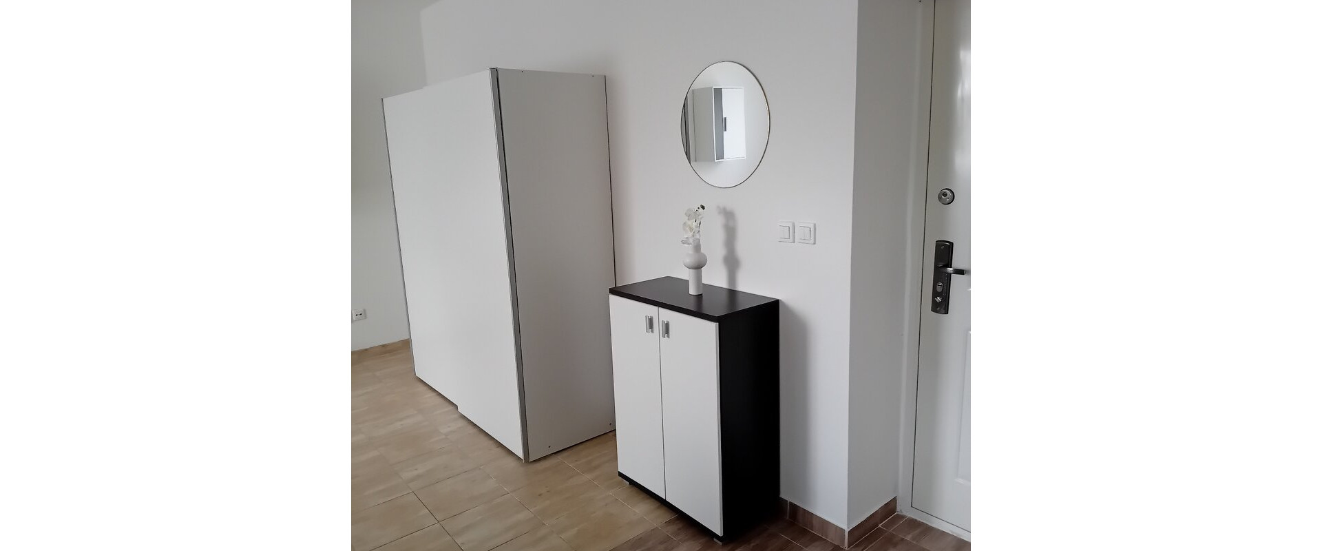 1-izbovy byt v Svätoplukovo pri Nitra, 32m2, cena dohodou