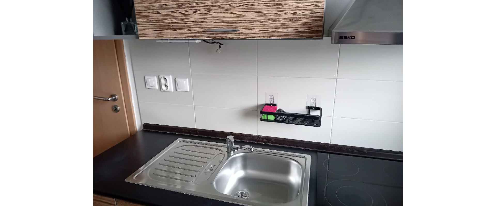 1-izbovy byt v Svätoplukovo pri Nitra, 32m2, cena dohodou