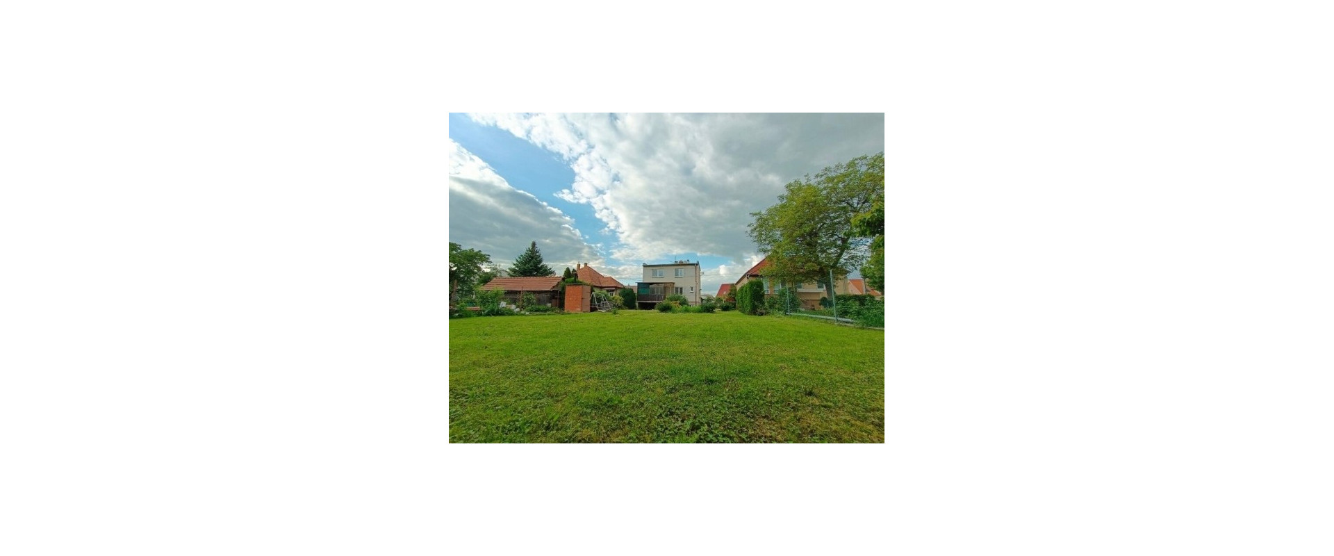 Rodinný dom na predaj