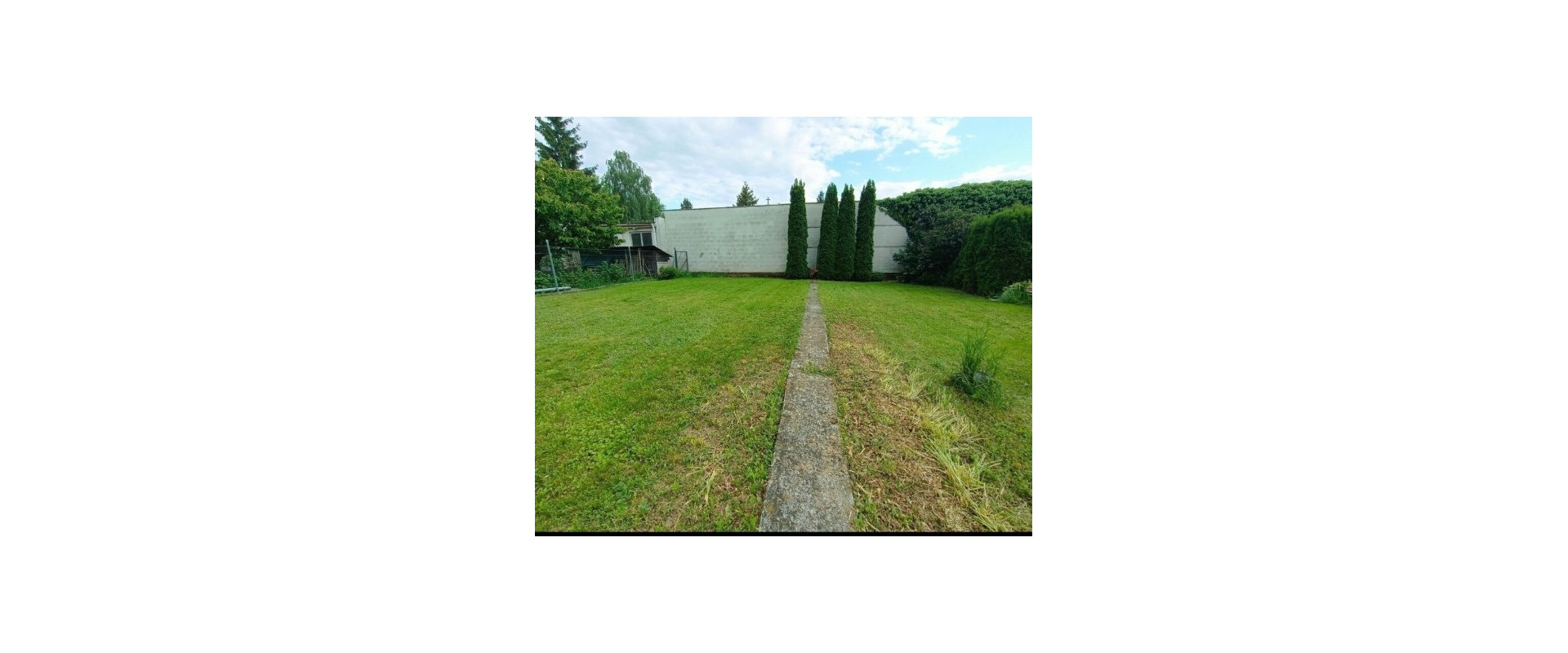 Rodinný dom na predaj