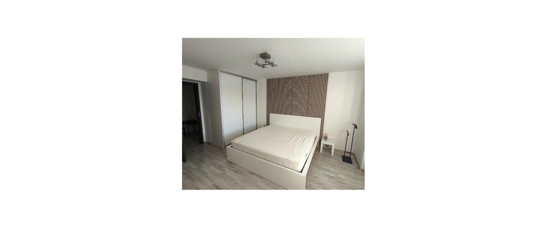 Prenájom 2 izbový byt Nitra