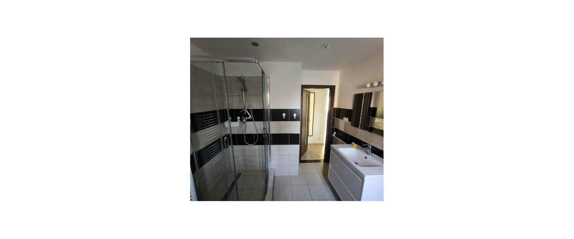 Prenájom 2 izbový byt Nitra