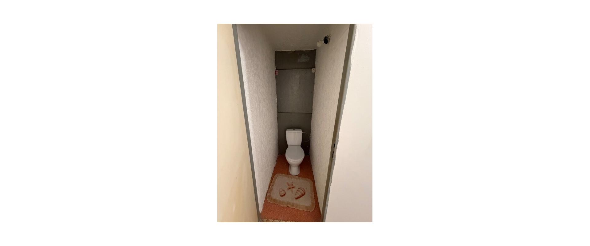 Prenájom - 2 izbový byt - Nitra, Viničky