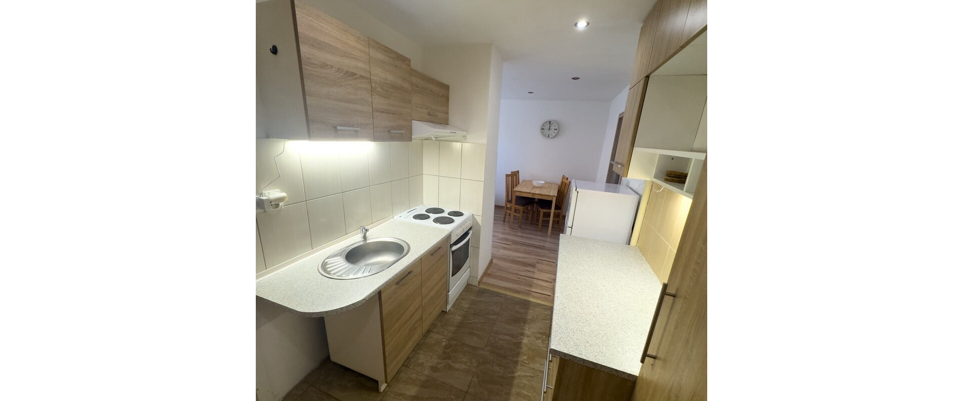 Na prenájom útulný 2-izbový byt v tichej a vyhľadávanej lokalite Prešova- Wolkerova