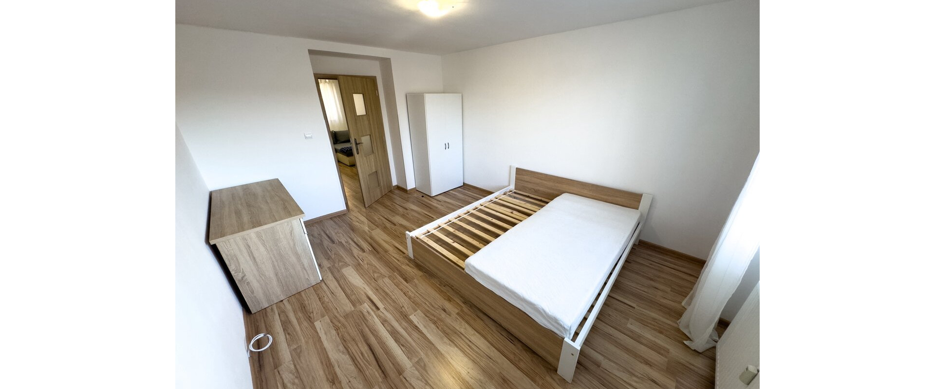 Na prenájom útulný 2-izbový byt v tichej a vyhľadávanej lokalite Prešova- Wolkerova