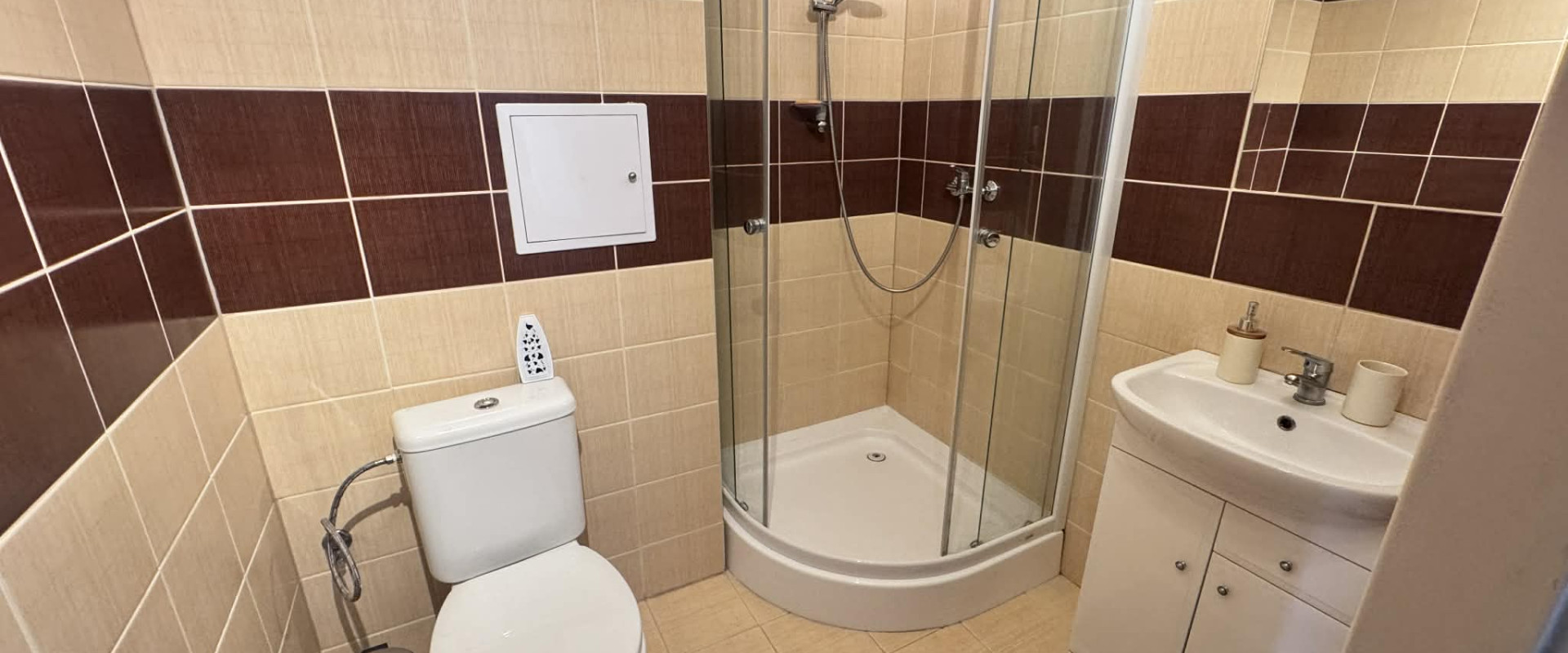 2 izbový byt na prenájom, 51m2,ul. Popradská, Košice