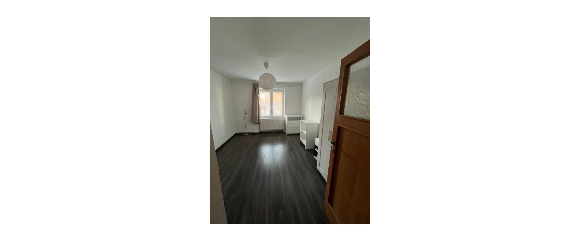 Prenájom 3-izbového bytu Nitra