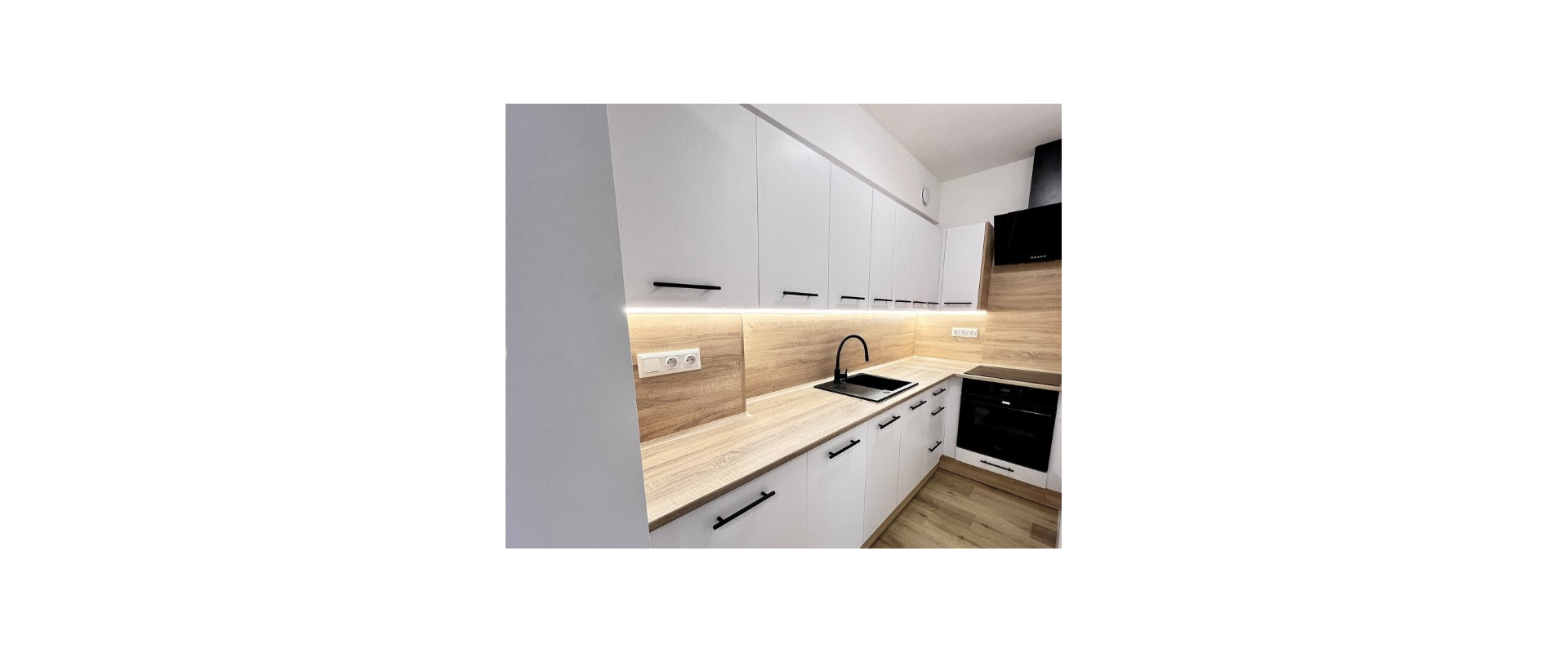 Nový 1-izbový byt Nitra -Nová Nitra