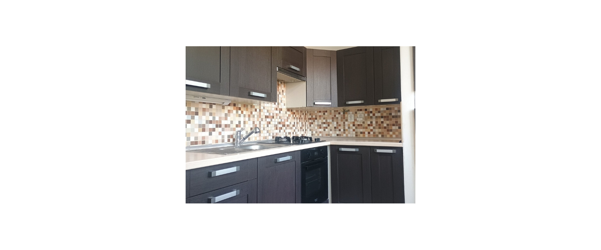 Prenájom 3-izbového bytu – Sídlisko Lúky, Vráble