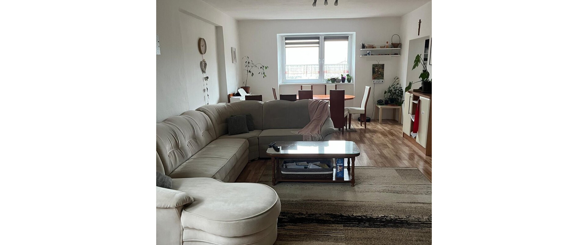 Rodinný dom Štitáre 2-generačný, 8a pozemok, čiastočná rekon