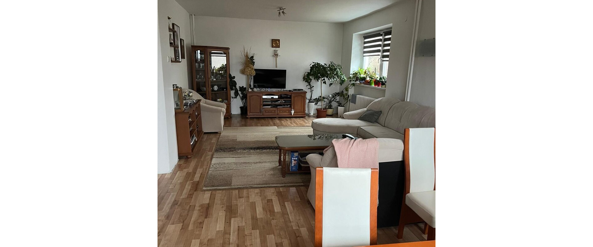 Rodinný dom Štitáre 2-generačný, 8a pozemok, čiastočná rekon