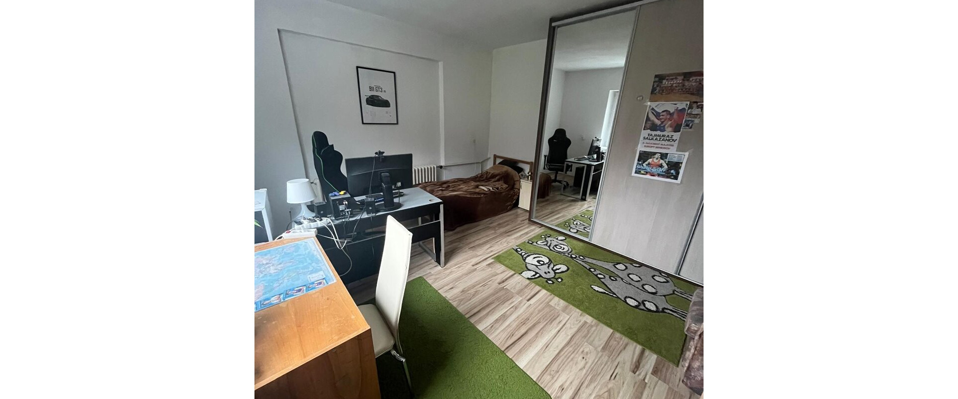 Rodinný dom Štitáre 2-generačný, 8a pozemok, čiastočná rekon