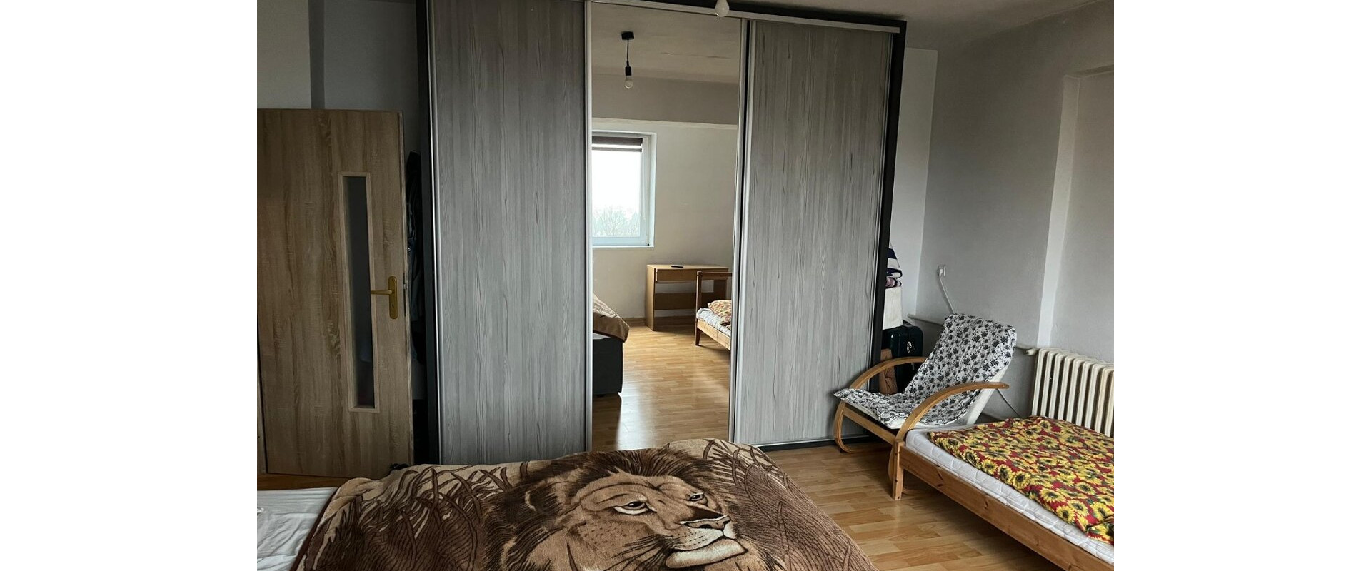 Rodinný dom Štitáre 2-generačný, 8a pozemok, čiastočná rekon