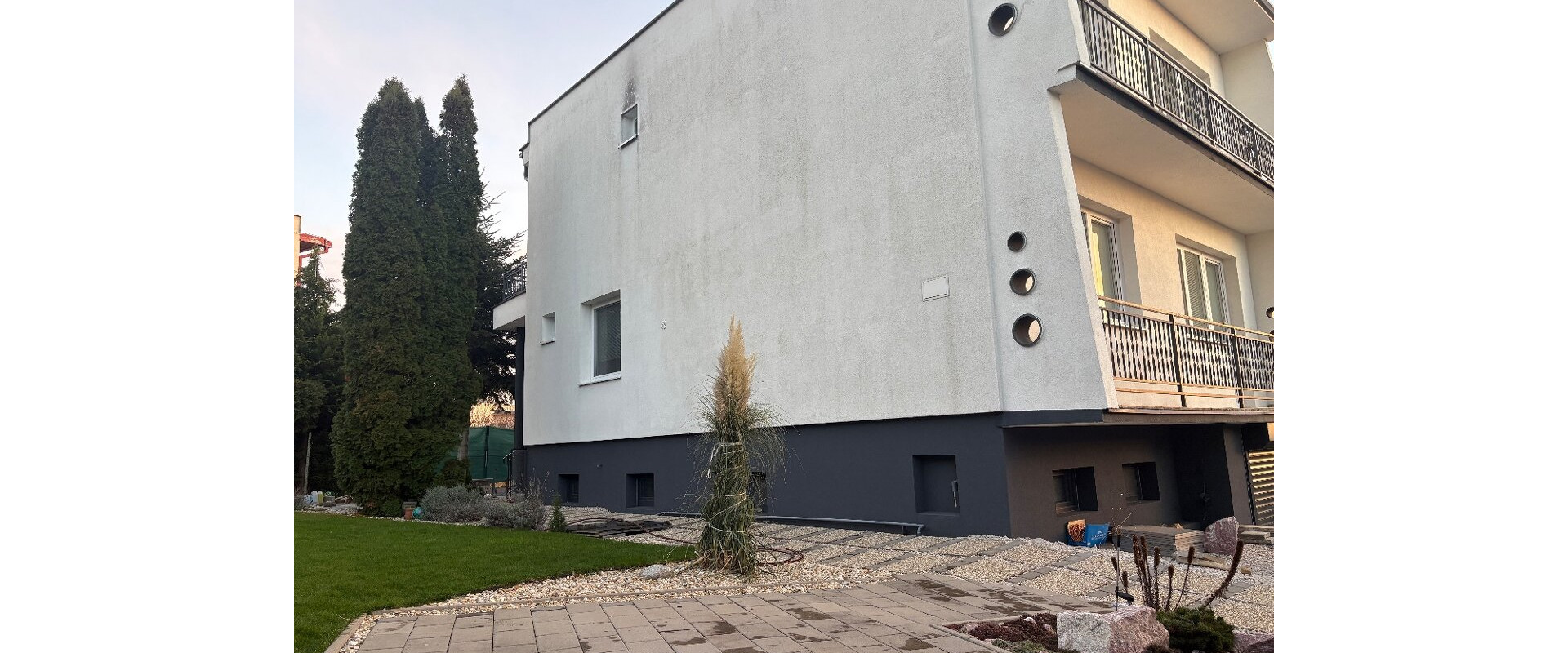 Rodinný dom Nitra - Zobor na predaj, 4-izbový s garážou