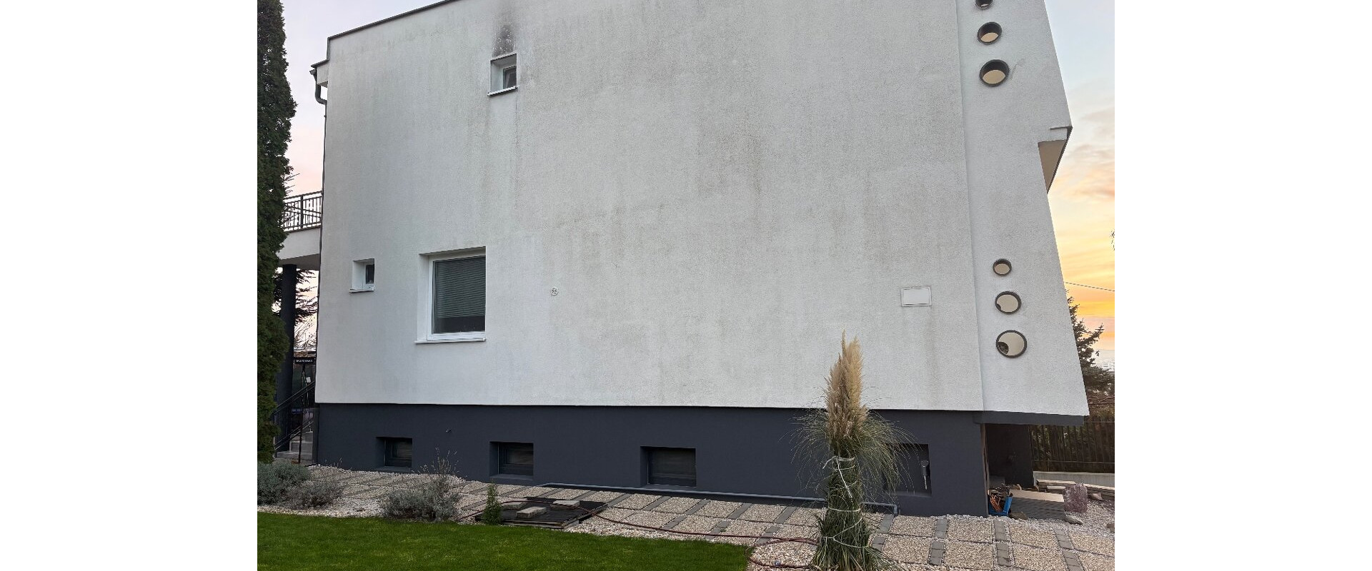 Rodinný dom Nitra - Zobor na predaj, 4-izbový s garážou