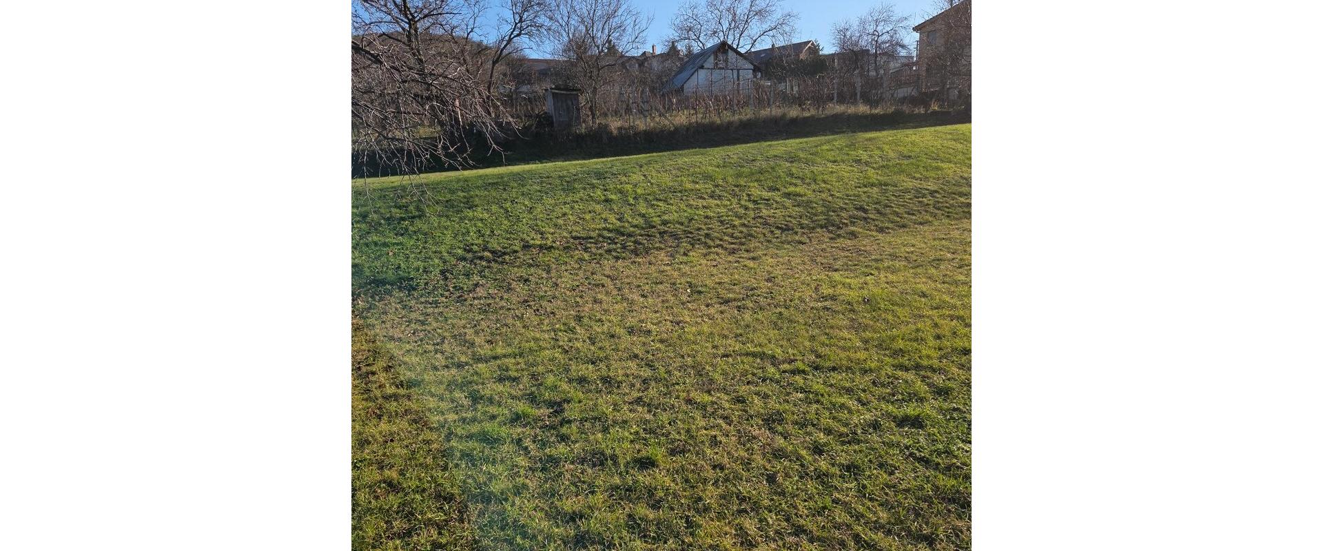 Stavebný pozemok na Zobori, top cena 103.700€, 419m2