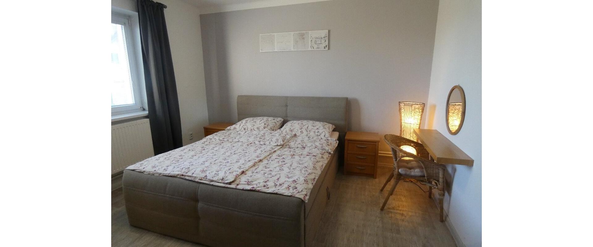 Priestranný 5-izbový rodinný dom po rekonštrukcii – Voderady