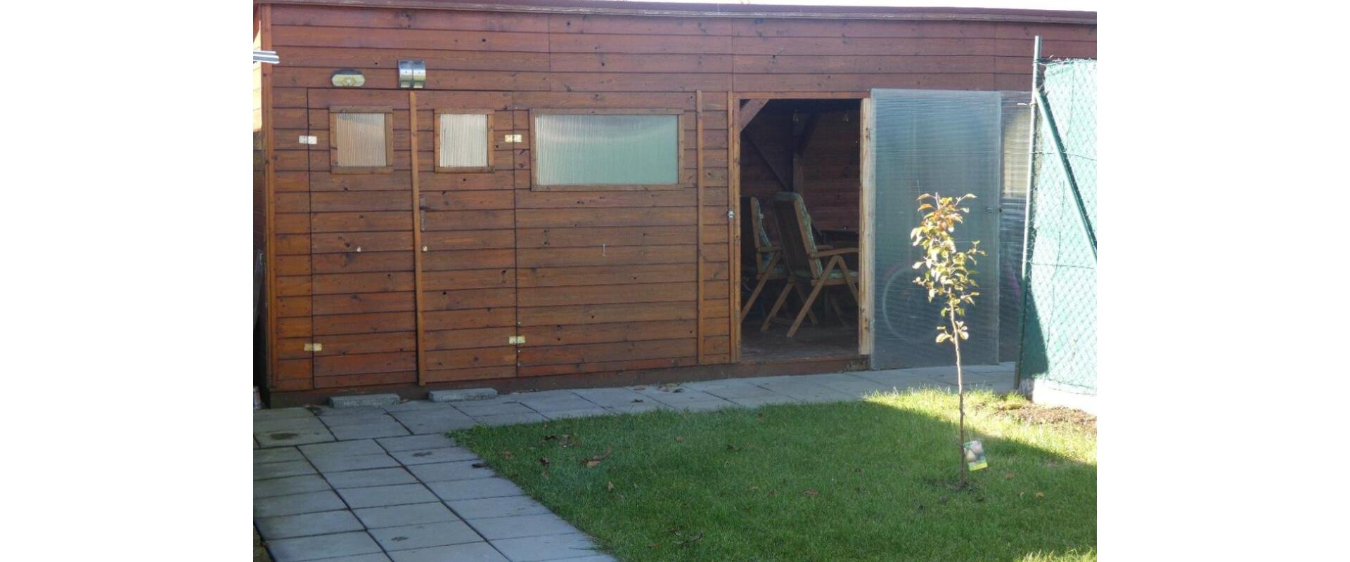 Priestranný 5-izbový rodinný dom po rekonštrukcii – Voderady