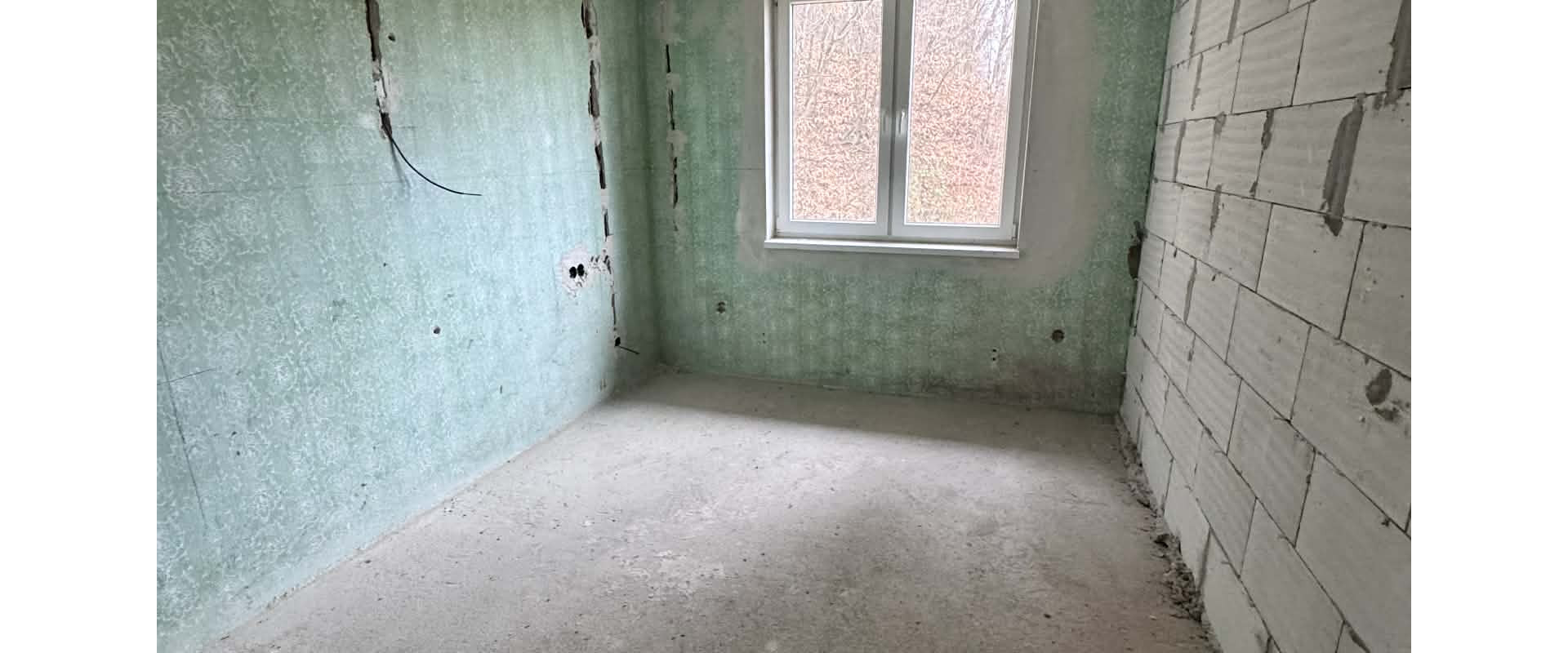 Rodinný dom v Obišovciach, 1400m2 pozemok